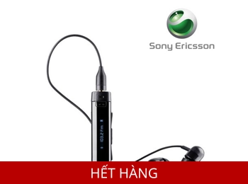 Tai nghe bluetooh Sony Ericsson stereo nghe nhạc, nghe FM, màn hình OLED hiển thị danh bạ
